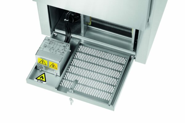 Bartscher Saladette 438T1 – Bild 11