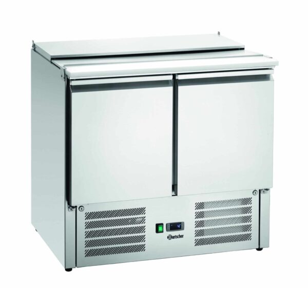 Bartscher Saladette 900T2 – Bild 11