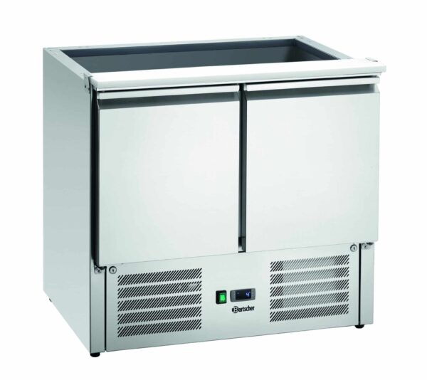 Bartscher Saladette 900T2 +GL – Bild 12