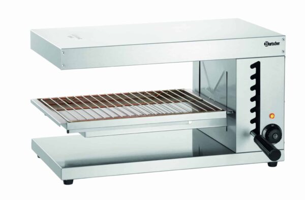 Bartscher Salamander 400-1Z-P – Bild 10
