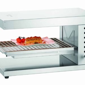 Bartscher Salamander 400-1Z-P
