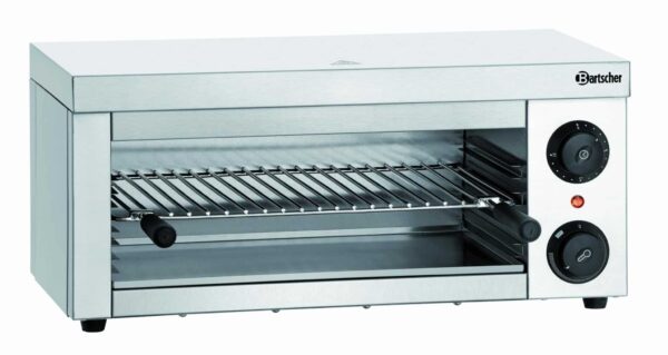 Bartscher Salamander 401-1Z-W – Bild 7