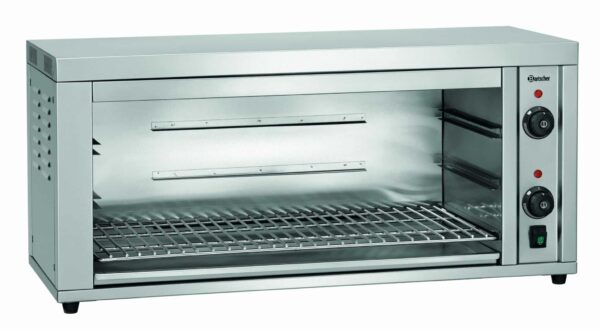 Bartscher Salamander 700-2Z II – Bild 5