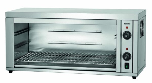 Bartscher Salamander 700-2Z II – Bild 6