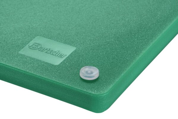 Bartscher Schneidbrett PRO 32x26 GR-R – Bild 5