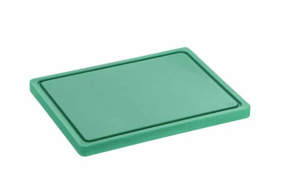Bartscher Schneidbrett PRO 32x26 GR-R – Bild 6