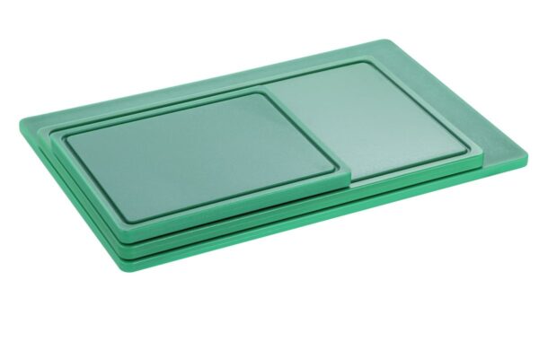 Bartscher Schneidbrett PRO 32x26 GR-R – Bild 7