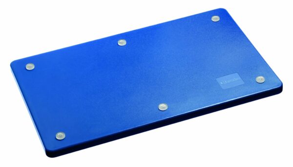 Bartscher Schneidbrett PRO 53x32 B-R – Bild 4