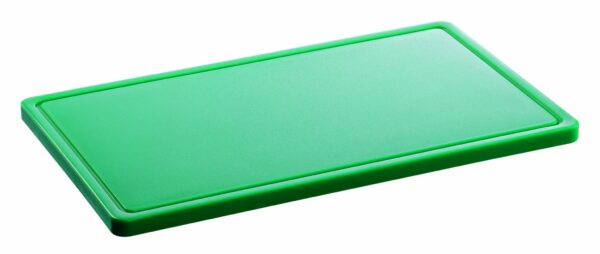 Bartscher Schneidbrett PRO 53x32 GR-R – Bild 7