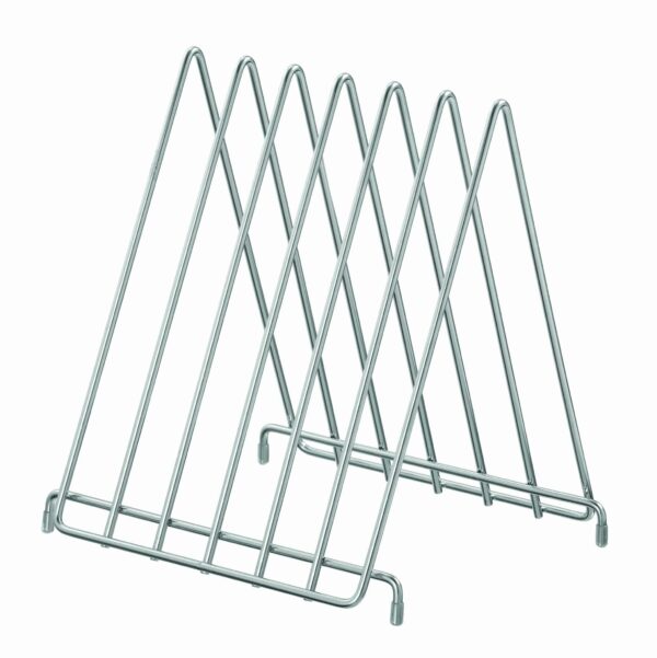 Bartscher Schneidbrettständer 60 – Bild 5