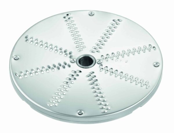 Bartscher Schneidscheibe für Raspel DT2