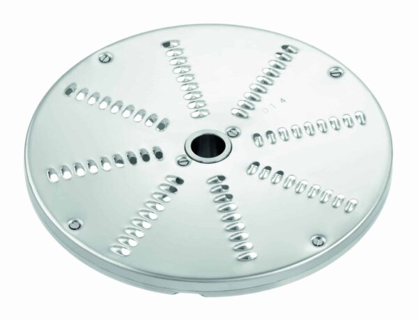 Bartscher Schneidscheibe für Raspel DT4