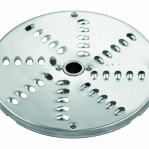 Bartscher Schneidscheibe für Raspel DT7
