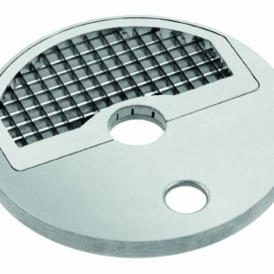 Bartscher Schneidscheibe für Würfel PS10