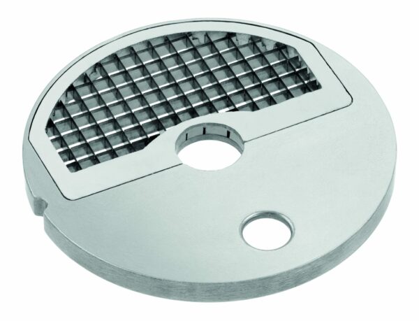 Bartscher Schneidscheibe für Würfel PS10