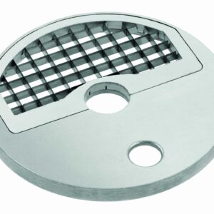 Bartscher Schneidscheibe für Würfel PS14
