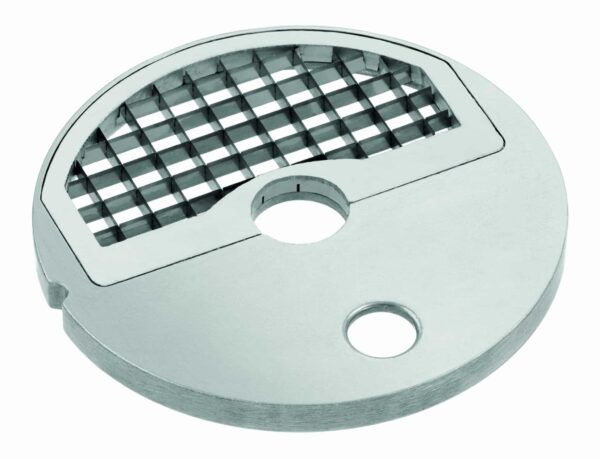 Bartscher Schneidscheibe für Würfel PS14