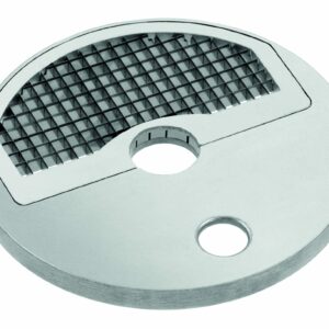 Bartscher Schneidscheibe für Würfel PS8