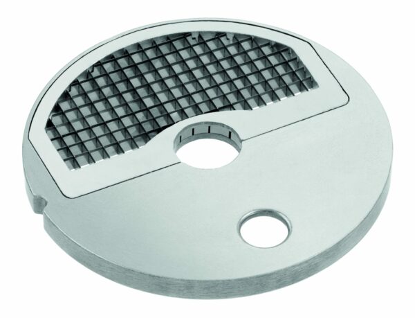 Bartscher Schneidscheibe für Würfel PS8