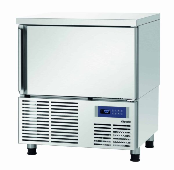 Bartscher Schockfroster AL5, 5x1/1GN – Bild 3