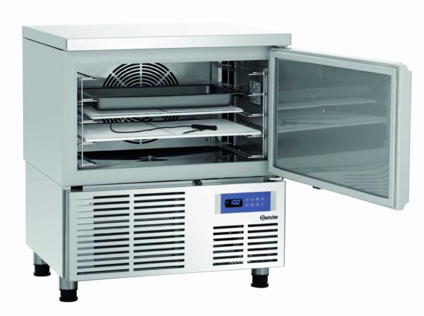 Bartscher Schockfroster AL5, 5x1/1GN – Bild 4