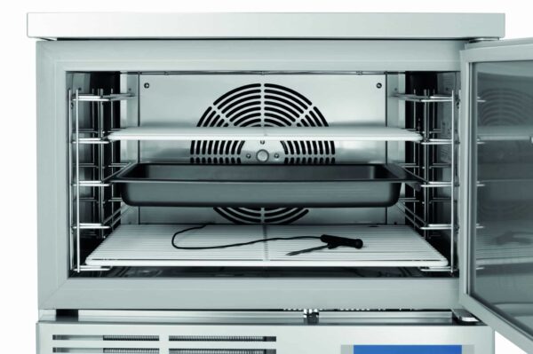 Bartscher Schockfroster AL5, 5x1/1GN – Bild 5