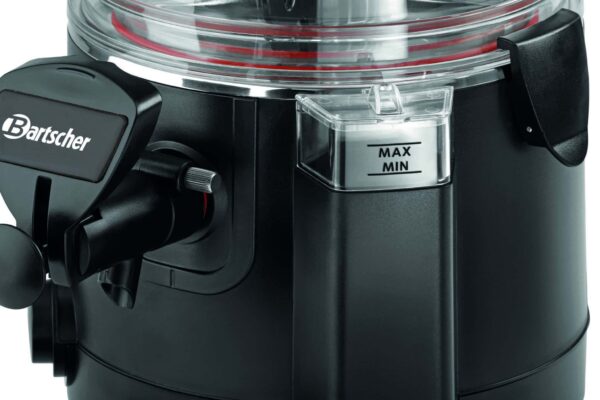 Bartscher Schokoladendispenser 5L – Bild 7