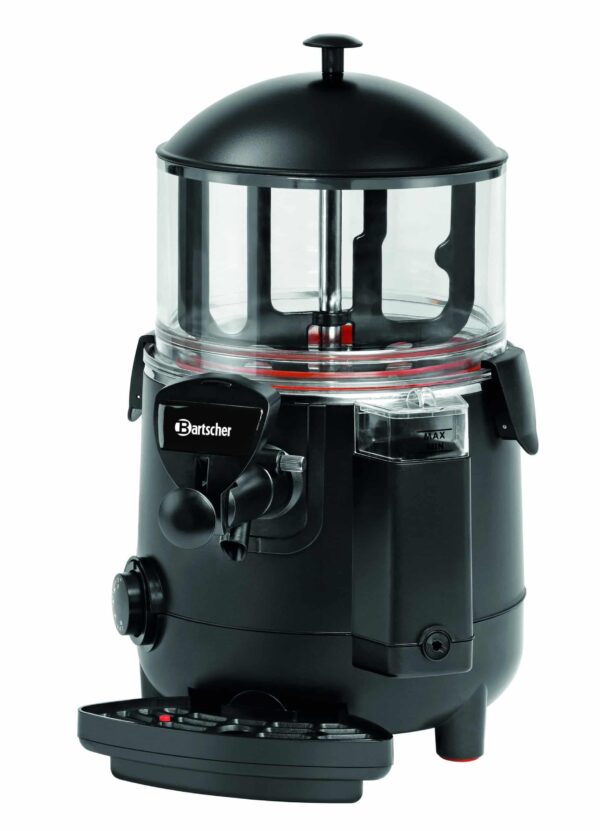Bartscher Schokoladendispenser 5L – Bild 8