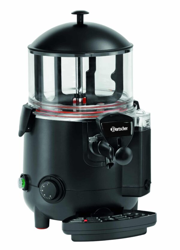 Bartscher Schokoladendispenser 5L – Bild 9