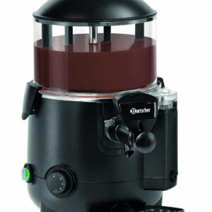 Bartscher Schokoladendispenser 5L