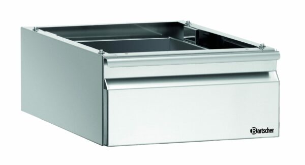 Bartscher Schublade 1x1/1GN – Bild 3