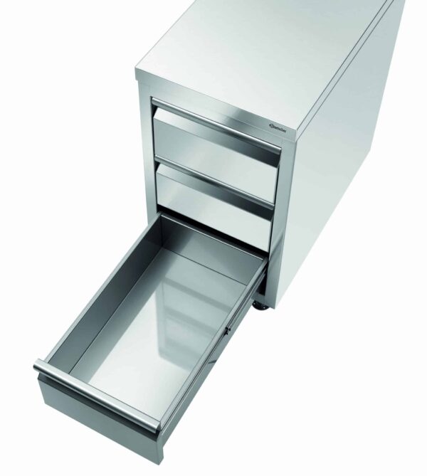 Bartscher Schubladenschrank 700S3 – Bild 4