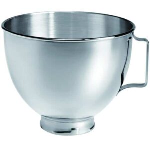 Bartscher Schüssel 4,28L, K45, Kitchen Aid