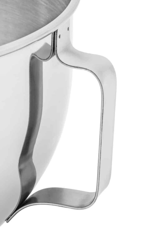 Bartscher Schüssel 5,2L 5KSMB55 – Bild 4