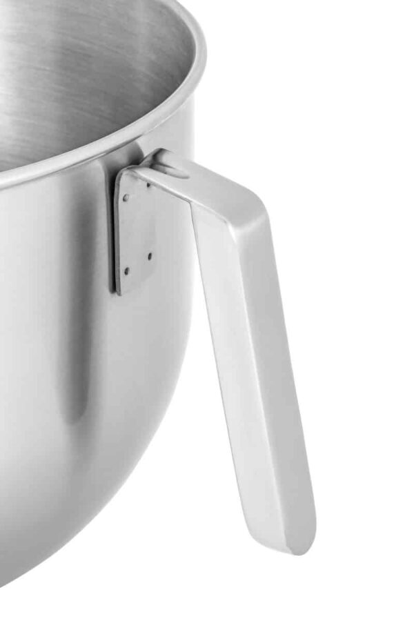 Bartscher Schüssel 6,6L 5KSMB70J – Bild 4