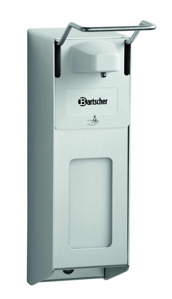 Bartscher Seifenspender Manuell 1000 ml 1 Liter NEU – Bild 5