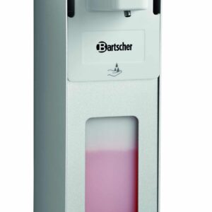 Bartscher Seifenspender Manuell 1000 ml 1 Liter NEU