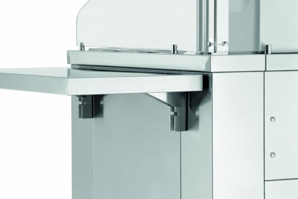 Bartscher Seitenablage KST Plus – Bild 7