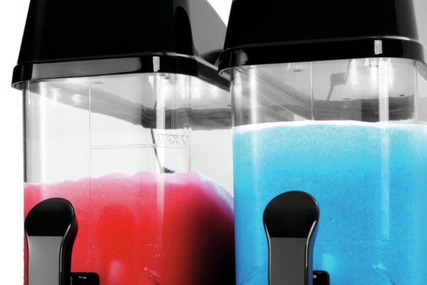 Bartscher Slush Maschine 2120 – Bild 5