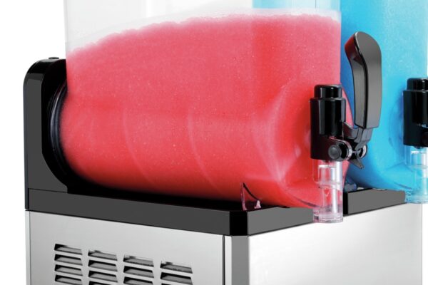 Bartscher Slush Maschine 2120 – Bild 6
