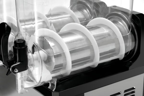 Bartscher Slush Maschine 2120 – Bild 7
