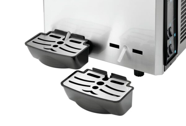 Bartscher Slush Maschine 2120 – Bild 8