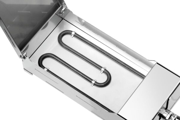 Bartscher Smoker-Box 1160 – Bild 3