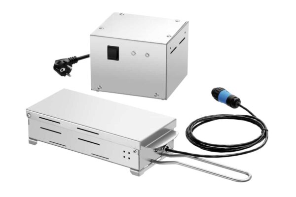 Bartscher Smoker-Box 1160 – Bild 6