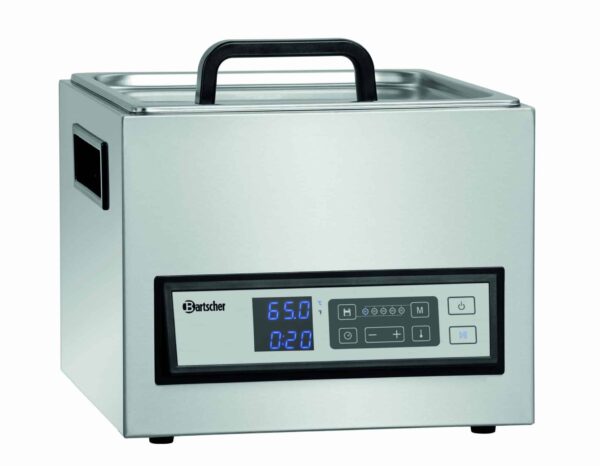 Bartscher Sous-Vide-Garer SV G16L – Bild 3