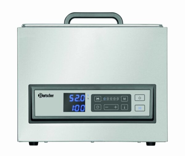 Bartscher Sous-Vide-Garer SV G16L – Bild 4
