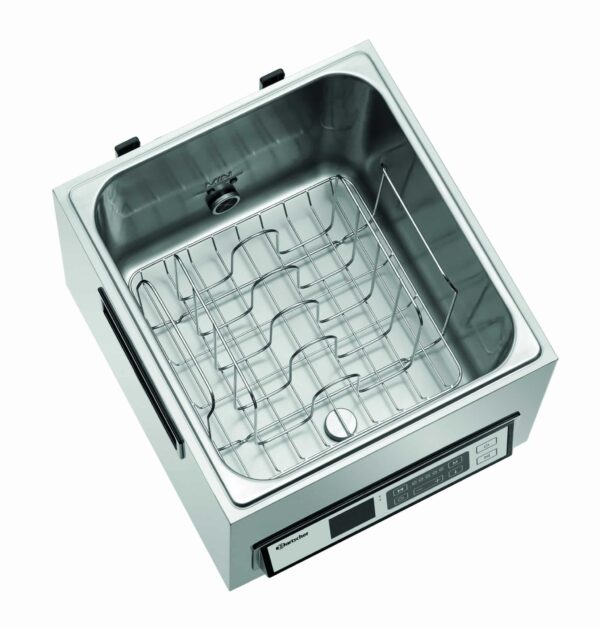 Bartscher Sous-Vide-Garer SV G16L – Bild 6