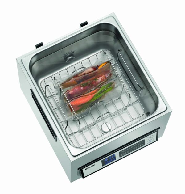 Bartscher Sous-Vide-Garer SV G16L – Bild 7