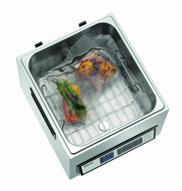 Bartscher Sous-Vide-Garer SV G16L – Bild 8