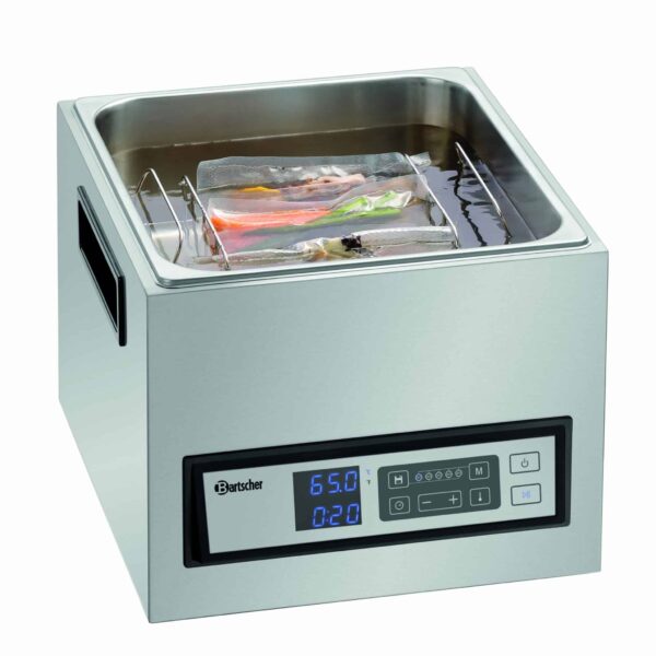 Bartscher Sous-Vide-Garer SV G16L